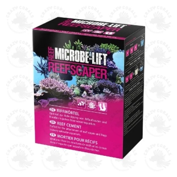 Microbe-Lift Reefscaper - Riff- & Korallenkleber 1000g